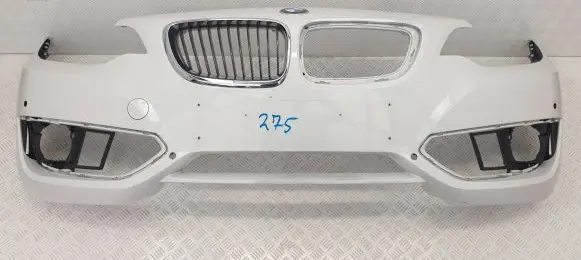 BMW 2 F22 F23 Front bumper