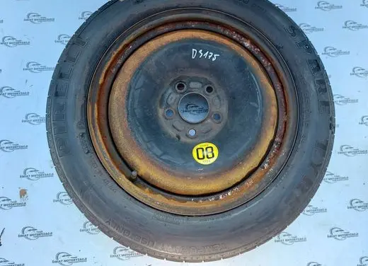 Ford Mondeo Mk III R16 spare wheel 1S71MH