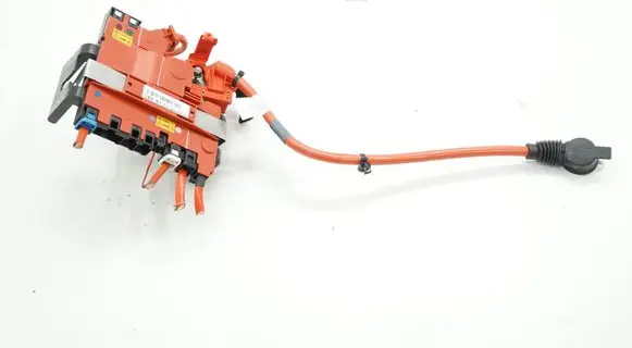 BMW 5 F10 F11 Ignition distributor 9240490ACR 9240490 9217036