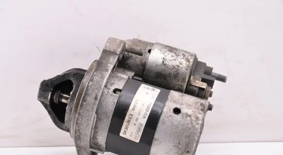 Ford C-MAX II Starter motor CV6T11000GA