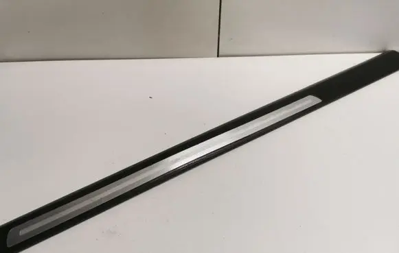 Audi A6 S6 C6 4F Side skirt front trim 4F0853374E