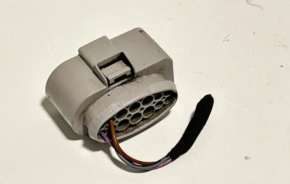 Skoda Octavia Mk4 Other wiring loom 5Q0973737 16573