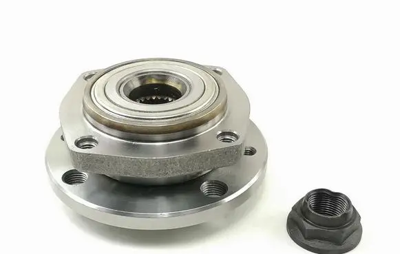 Saab 9000 CS Front wheel ball bearing 52.123