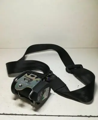 Audi A6 S6 C6 4F Front seatbelt 604906100C 4F0857706 110042008