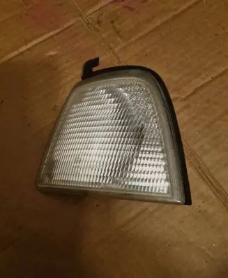 Audi 80 90 S2 B4 Front indicator light