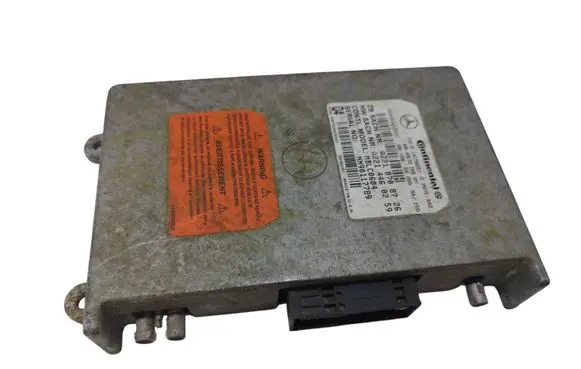 Phone control unit/module