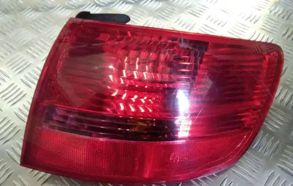 Audi A6 S6 C6 4F Rear/tail lights 4F9945068 89036915 89036920