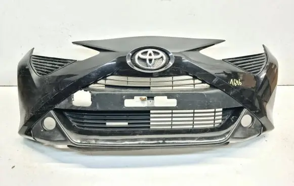 Toyota Aygo AB40 Front bumper 52119-0H180