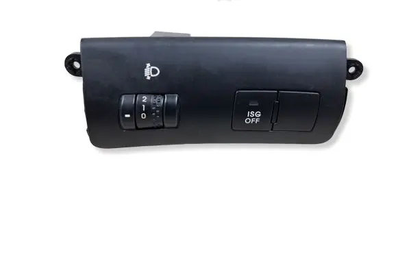 KIA Ceed Headlight level height control switch 933001H485 933001H485EQ