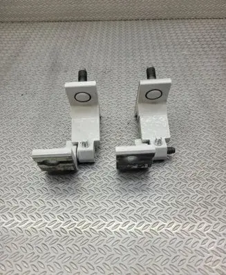Mercedes-Benz CLA C118 X118 Front door hinge set