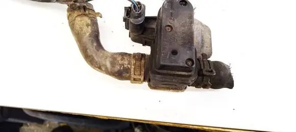 Seat Alhambra (Mk2) Engine coolant pipe/hose H57Z2000