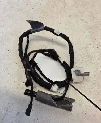 BMW 7 E65 E66 Front door wiring loom 6913126