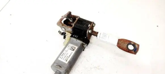 Jeep Grand Cherokee Other control units/modules 0390203685 742148