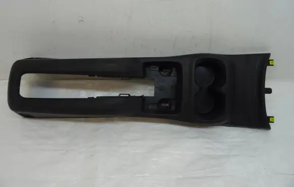Peugeot Rifter Center console 9816872877