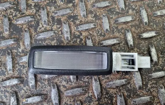 Volkswagen Arteon Front seat light 3G0947109A