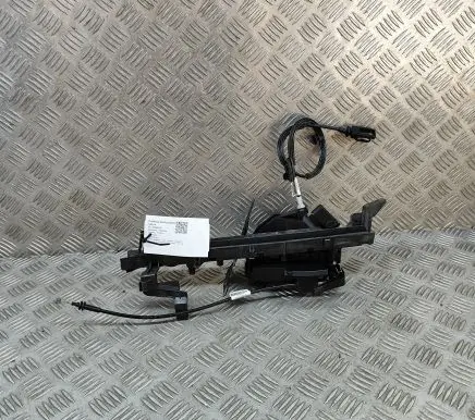 Ford Transit - Tourneo Connect Front door lock AM5AU21812BF