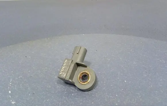 Volvo V40 Airbag deployment crash/impact sensor 31387891