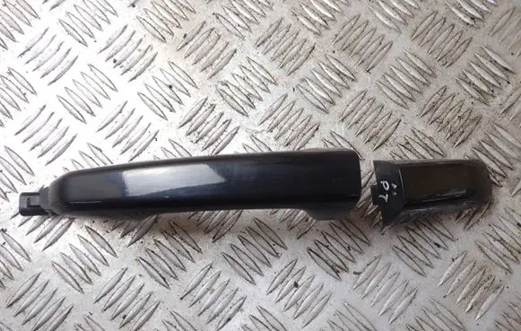 Jaguar F-Pace Rear door exterior handle 