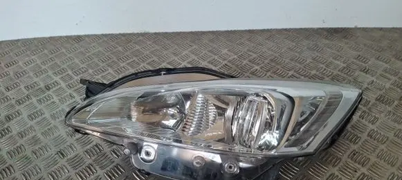 Peugeot 508 Headlight/headlamp 07241810