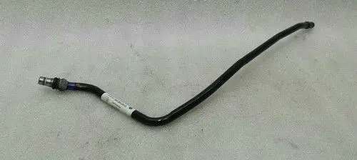 Porsche 911 991 Air suspension pipe/line (rear) 99135922502