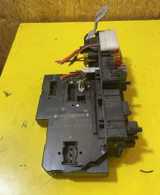 Fuse module
