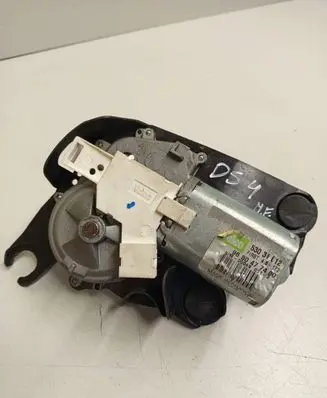Citroen DS4 Rear window wiper motor 53031812 9680477480