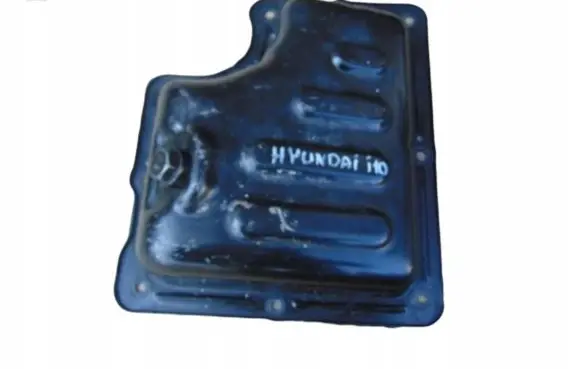 Hyundai i10 Oil sump