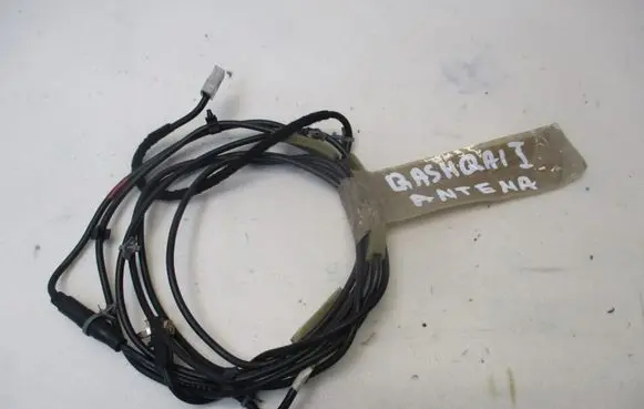 Nissan Qashqai Radio antenna 