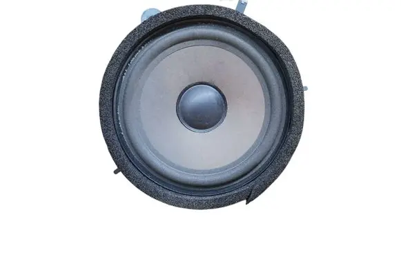 Volvo S70 V70 V70 XC Front door speaker 3533620 1034798W44