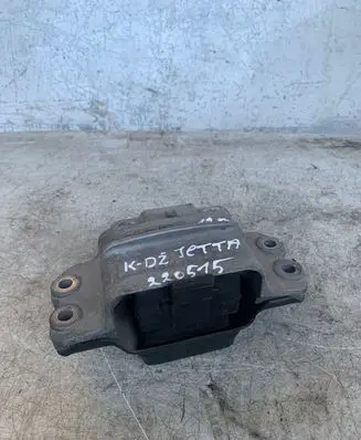 Volkswagen Jetta VI Gearbox mount 1k0199555