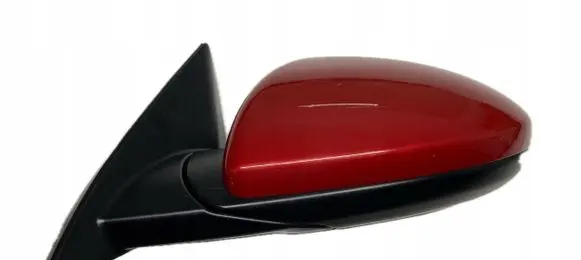 KIA Xceed Front door electric wing mirror 87610-J7960