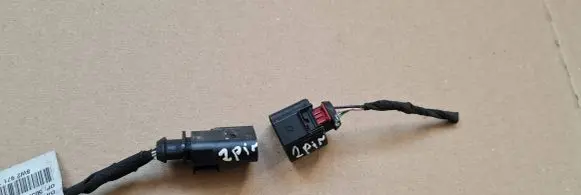Audi A4 S4 B9 Other wiring loom 1J0973803 8K0973703G