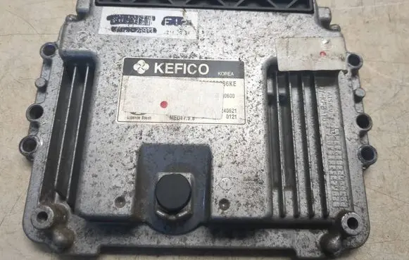 Engine control unit/module