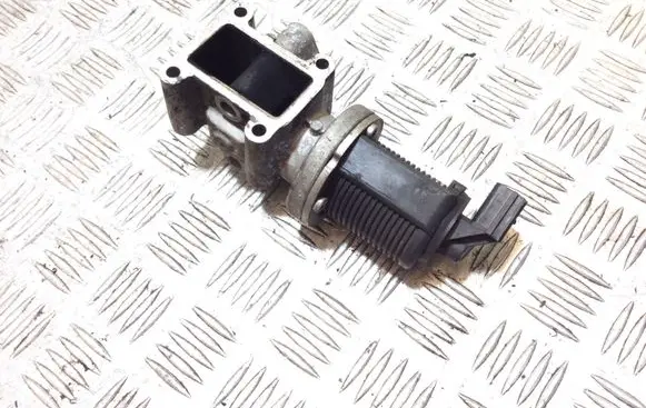 Opel Vectra C EGR valve 55215031