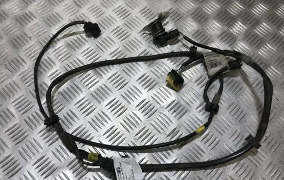 Fiat Multipla Parking PDC sensor