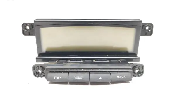 KIA Pro Cee'd I Screen/display/small screen
