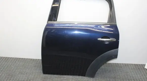 Mini Cooper Countryman R60 Rear door