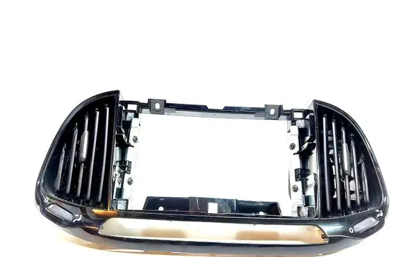 Fiat Doblo Dash center air vent grill 07356673050