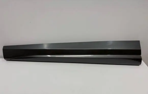 Cupra Formentor Front door trim (molding) 5FF854939B
