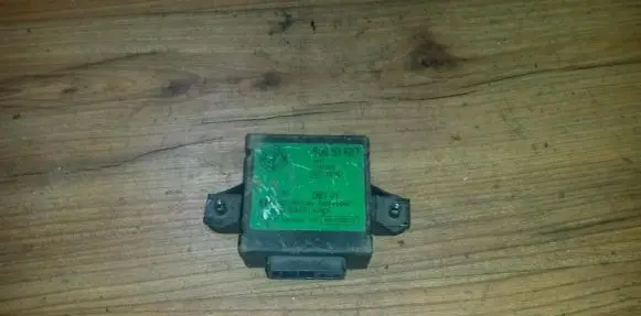 Alfa Romeo 156 Immobilizer control unit/module 60653687 8651100314