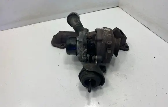Opel Zafira B Turbo 55190372