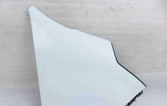 Renault Master III Fender