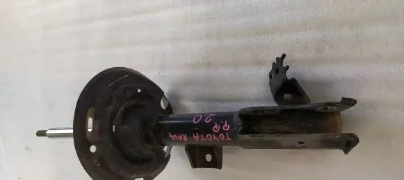 Toyota RAV 4 (XA10) Front shock absorber with coil spring 1A19742