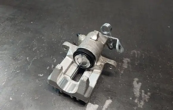 Audi A3 S3 8L Rear brake caliper 4B2004R