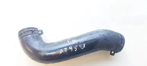 Audi A3 S3 8L Intercooler hose/pipe 1j0145828h