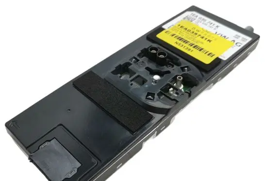 Volkswagen ID. Buzz Central body control module 1EA035741K