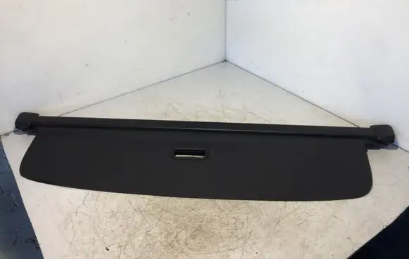 Volkswagen Golf VI Parcel shelf load cover 1K9867871A