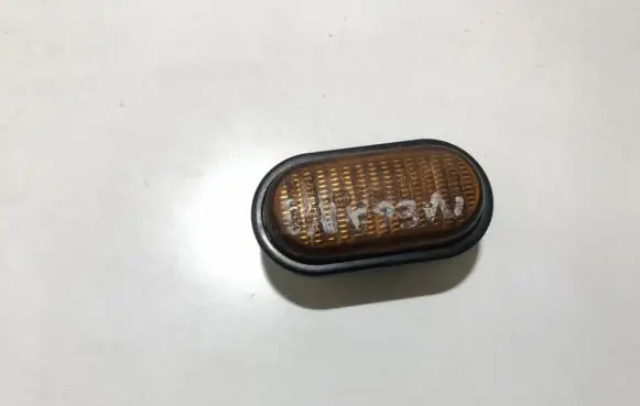 Renault Megane I Front fender indicator light sr0142789