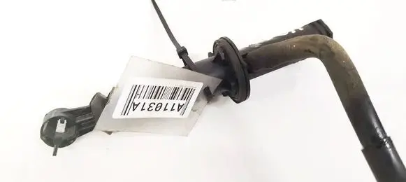 Renault Clio III Clutch master cylinder 