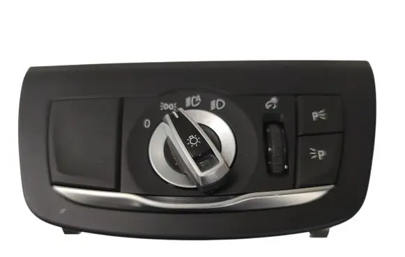 BMW X3 G01 Light switch 9472963